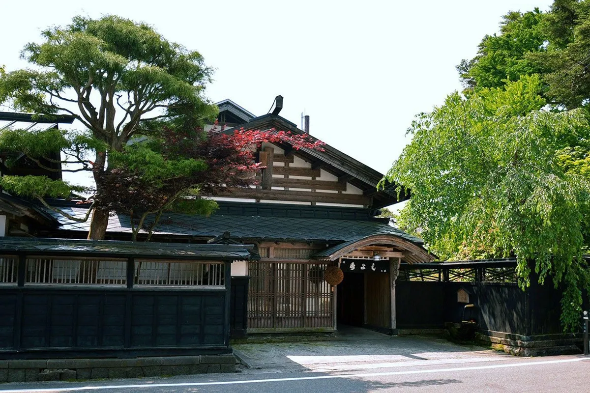 鈴木酒造店 見学ツアー