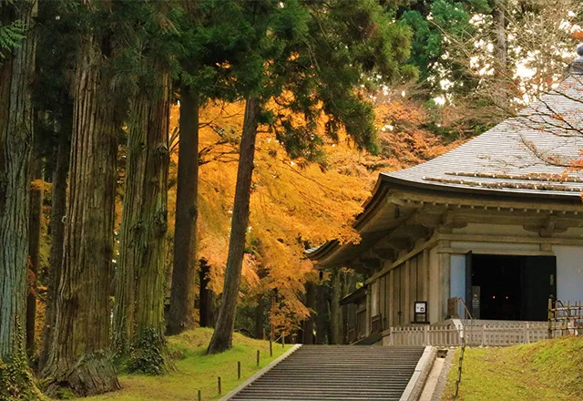 世界遺産 平泉