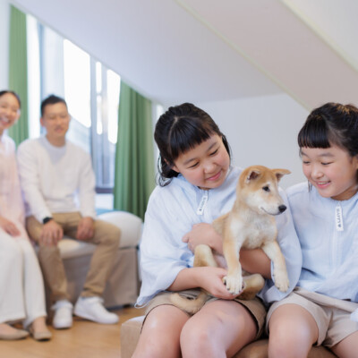 【愛犬の笑顔が、旅のすべて】愛犬ファーストのリゾートで、最高の思い出をつくる情報サイト公開